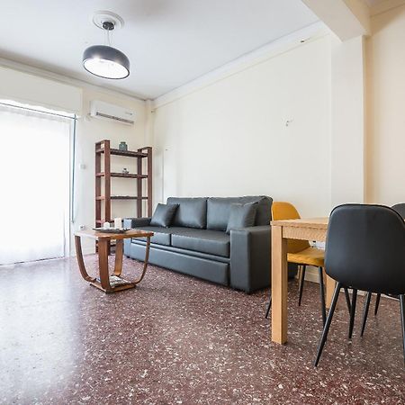 Acropolis View Paradise Apartments Athen Exterior foto