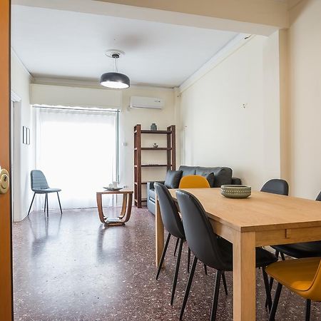 Acropolis View Paradise Apartments Athen Exterior foto