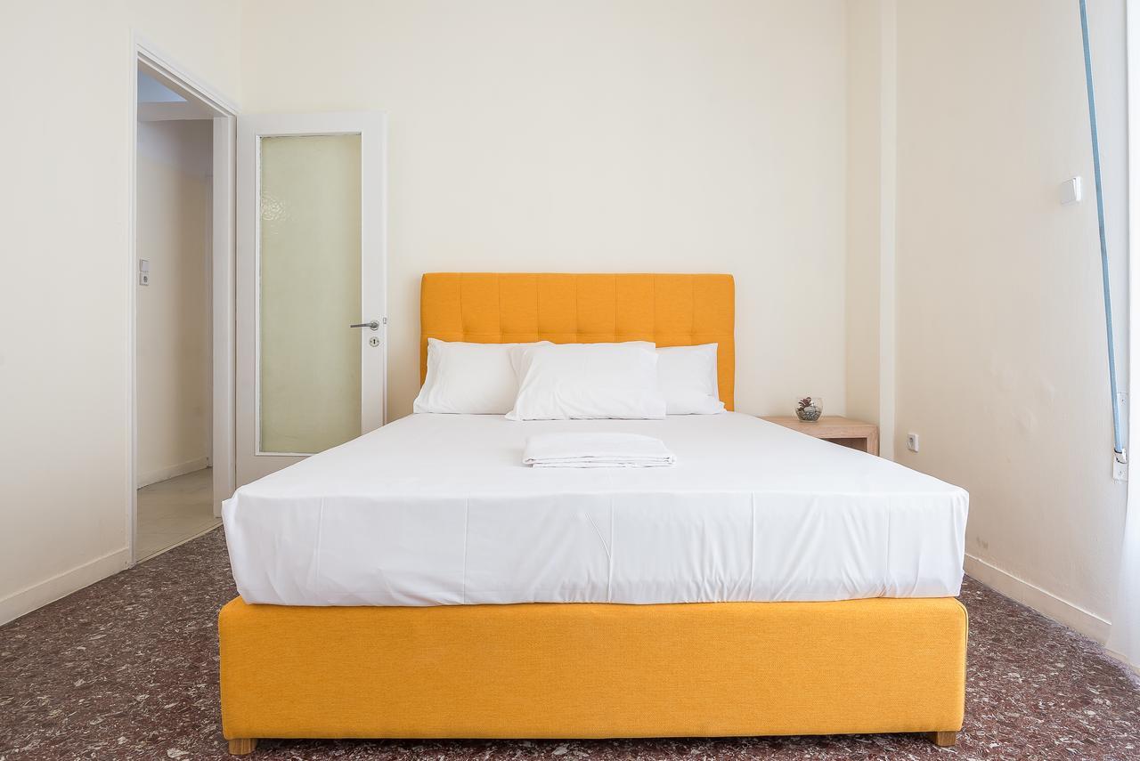 Acropolis View Paradise Apartments Athen Exterior foto
