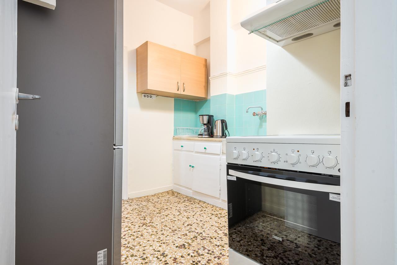 Acropolis View Paradise Apartments Athen Exterior foto
