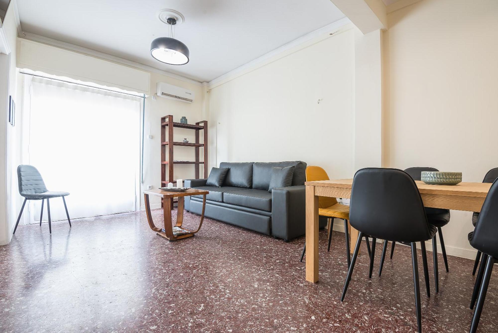 Acropolis View Paradise Apartments Athen Exterior foto